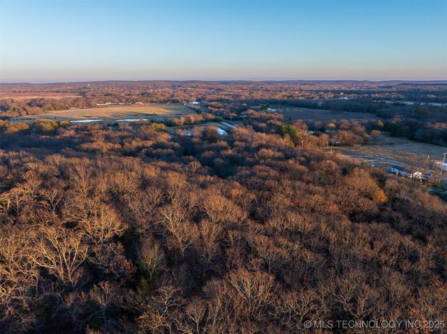 20 Seay Road, Beggs, OK 74421