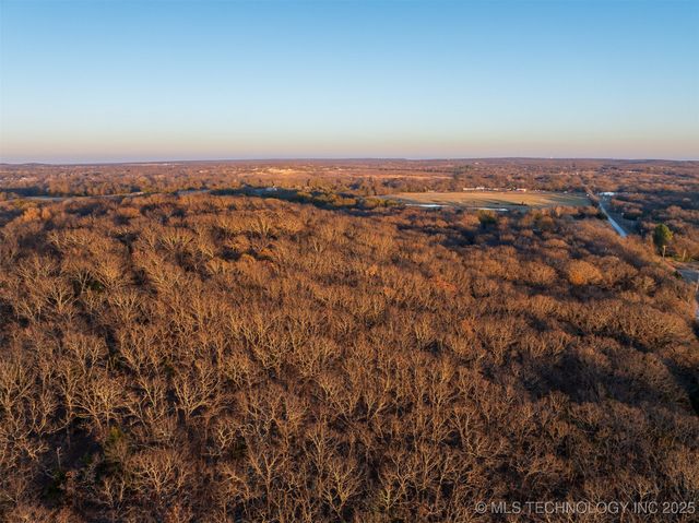 20 Seay Road, Beggs, OK 74421