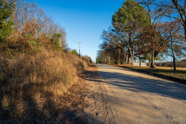 20 Seay Road, Beggs, OK 74421