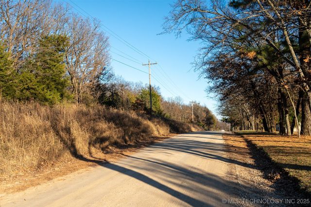 20 Seay Road, Beggs, OK 74421