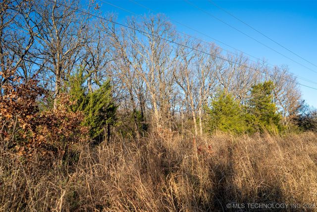 20 Seay Road, Beggs, OK 74421