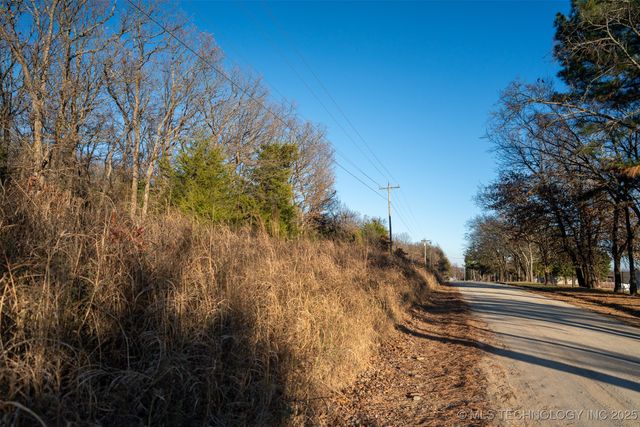 20 Seay Road, Beggs, OK 74421