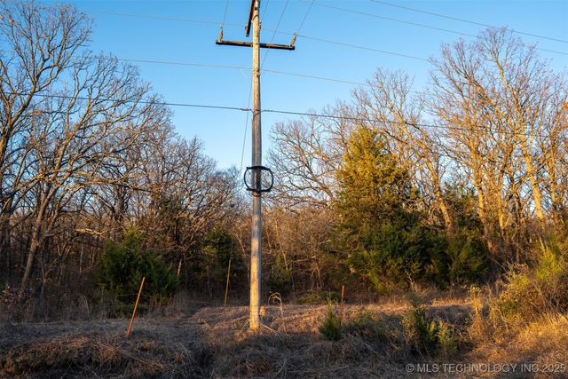 20 Seay Road, Beggs, OK 74421