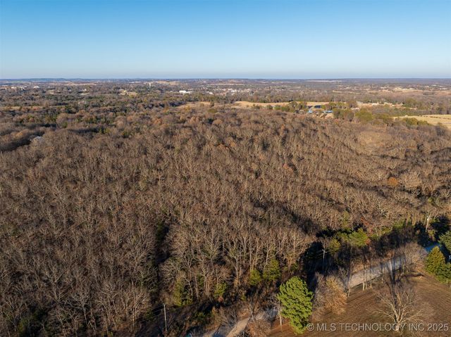 20 Seay Road, Beggs, OK 74421
