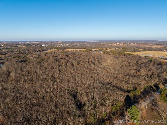 20 Seay Road, Beggs, OK 74421