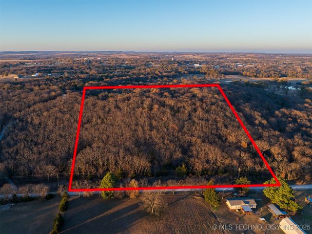 20 Seay Road, Beggs, OK 74421