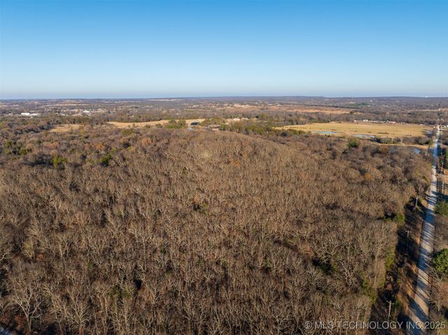 20 Seay Road, Beggs, OK 74421