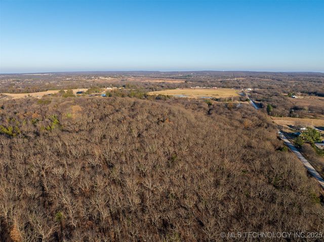 20 Seay Road, Beggs, OK 74421