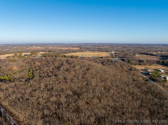 20 Seay Road, Beggs, OK 74421