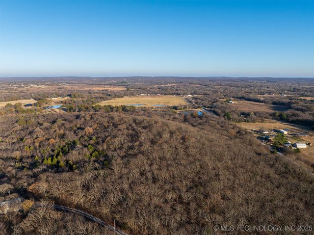 20 Seay Road, Beggs, OK 74421