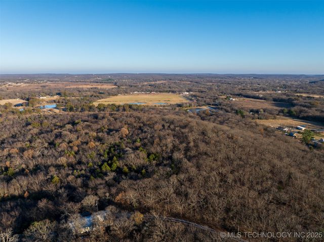 20 Seay Road, Beggs, OK 74421