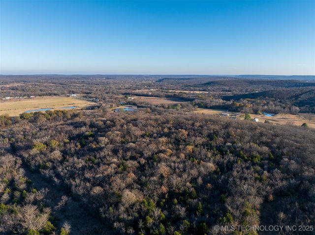 20 Seay Road, Beggs, OK 74421