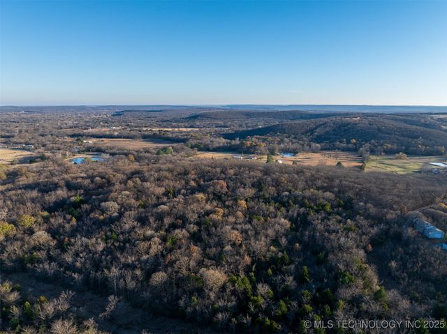 20 Seay Road, Beggs, OK 74421