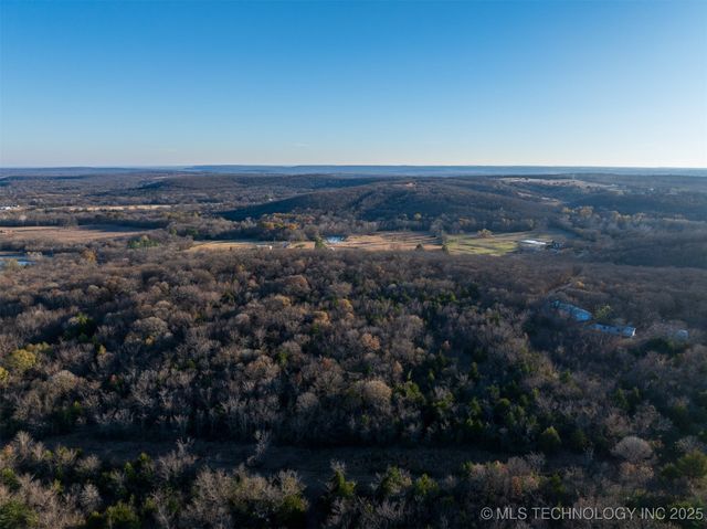 20 Seay Road, Beggs, OK 74421