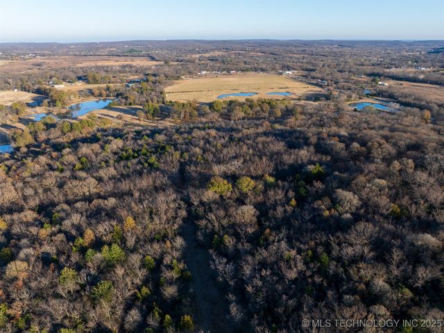 20 Seay Road, Beggs, OK 74421