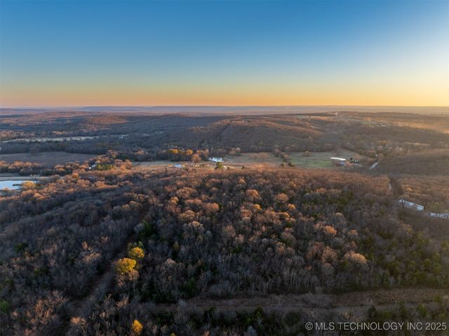 20 Seay Road, Beggs, OK 74421