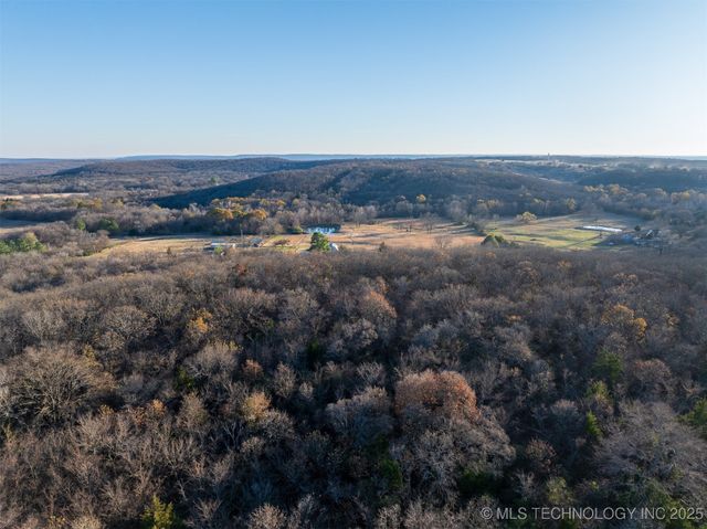 20 Seay Road, Beggs, OK 74421