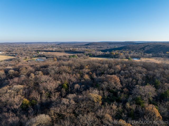 20 Seay Road, Beggs, OK 74421