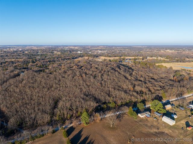 20 Seay Road, Beggs, OK 74421