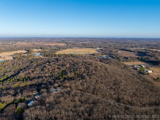 20 Seay Road, Beggs, OK 74421