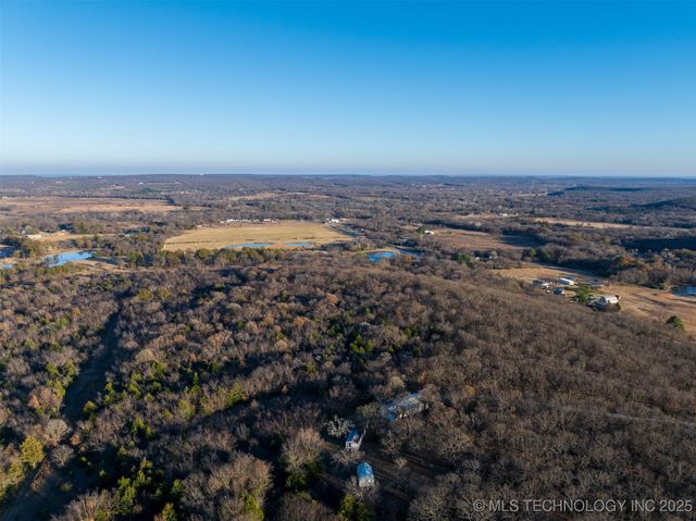 20 Seay Road, Beggs, OK 74421