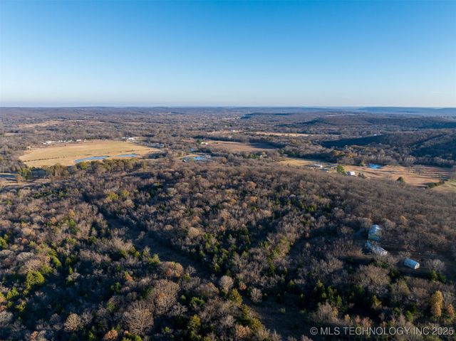 20 Seay Road, Beggs, OK 74421