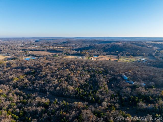 20 Seay Road, Beggs, OK 74421