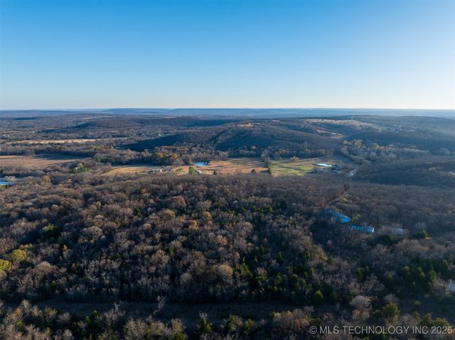 20 Seay Road, Beggs, OK 74421