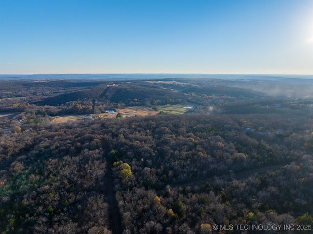 20 Seay Road, Beggs, OK 74421