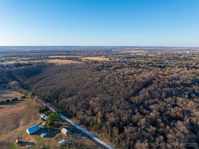 20 Seay Road, Beggs, OK 74421