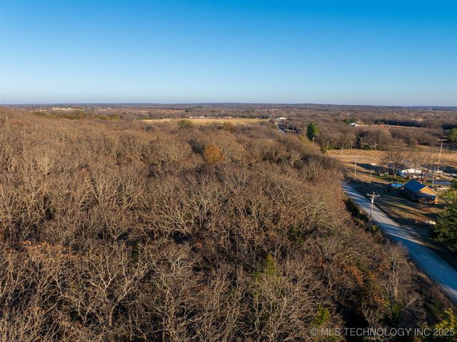 20 Seay Road, Beggs, OK 74421