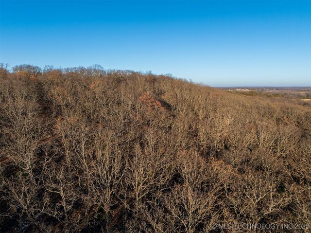 20 Seay Road, Beggs, OK 74421