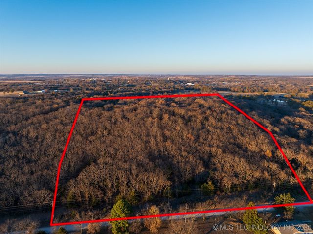 20 Seay Road, Beggs, OK 74421