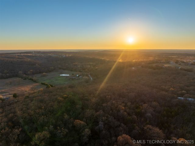 20 Seay Road, Beggs, OK 74421