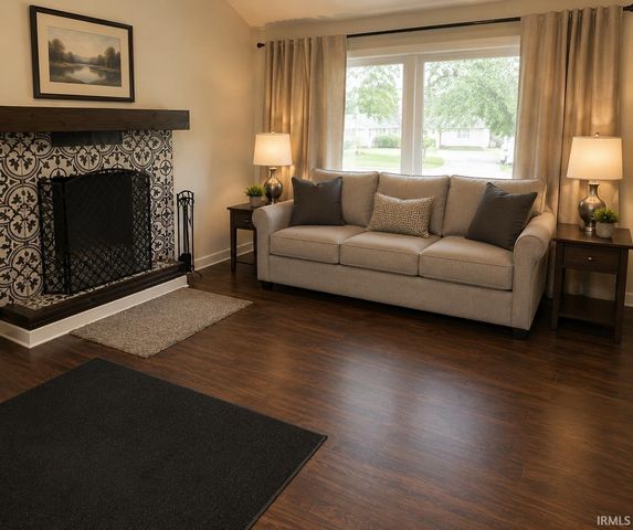 1314 Glenwood Avenue, Fort Wayne, IN 46805