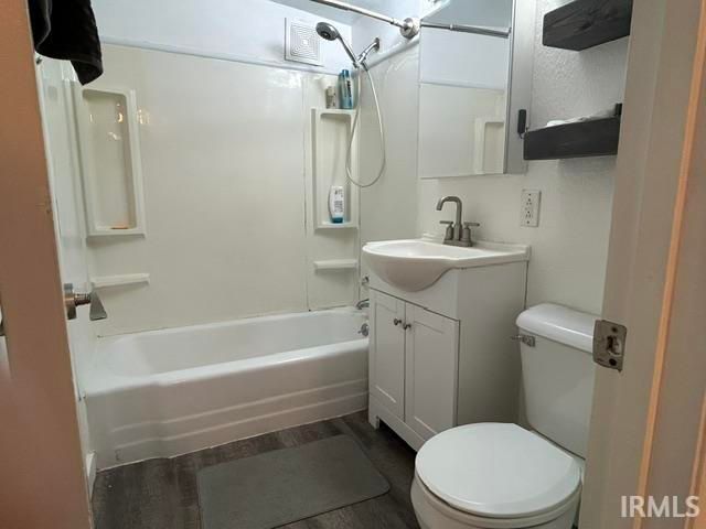 1314 Glenwood Avenue, Fort Wayne, IN 46805