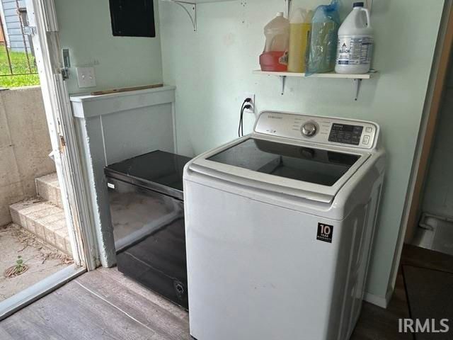 1314 Glenwood Avenue, Fort Wayne, IN 46805