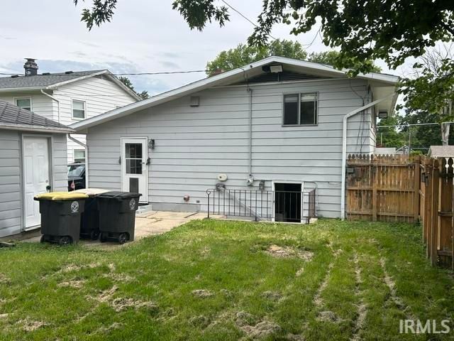 1314 Glenwood Avenue, Fort Wayne, IN 46805