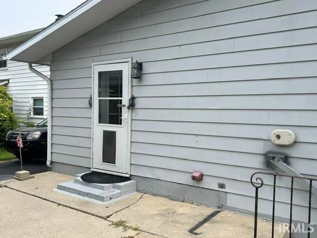 1314 Glenwood Avenue, Fort Wayne, IN 46805