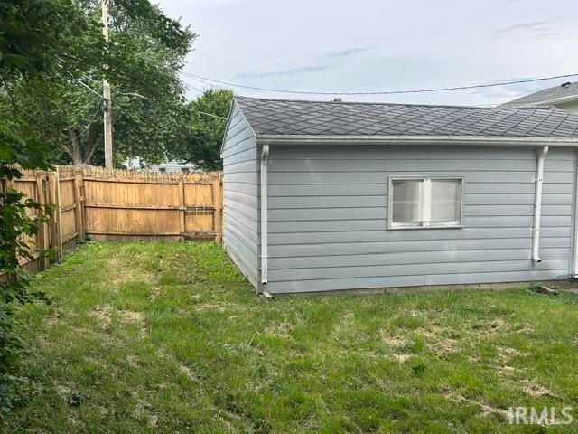 1314 Glenwood Avenue, Fort Wayne, IN 46805