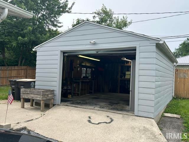 1314 Glenwood Avenue, Fort Wayne, IN 46805