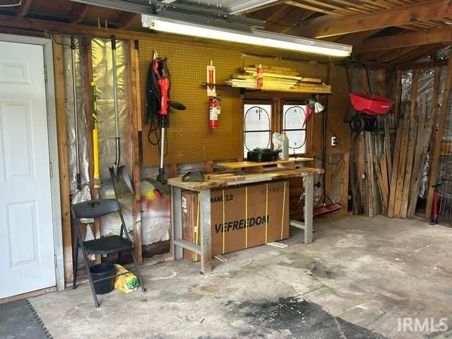1314 Glenwood Avenue, Fort Wayne, IN 46805