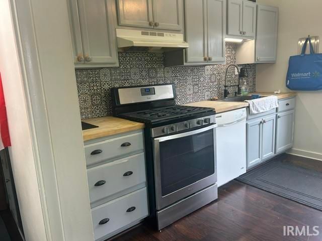 1314 Glenwood Avenue, Fort Wayne, IN 46805