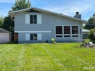 1314 Glenwood Avenue, Fort Wayne, IN 46805