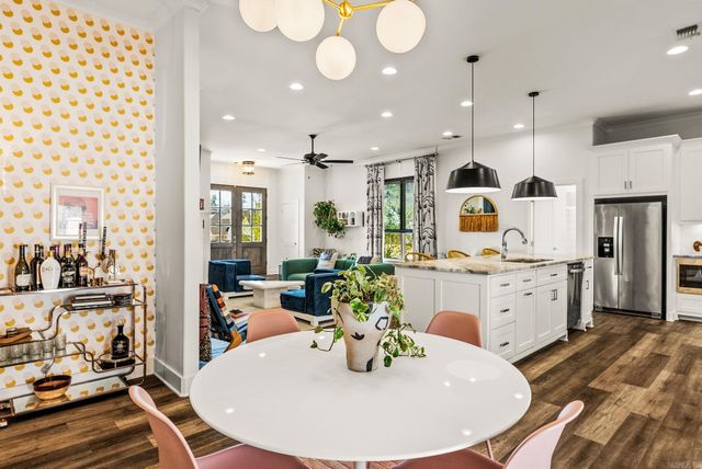 1 Quartz Cove, Little Rock, AR 72223