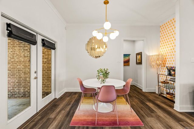 1 Quartz Cove, Little Rock, AR 72223