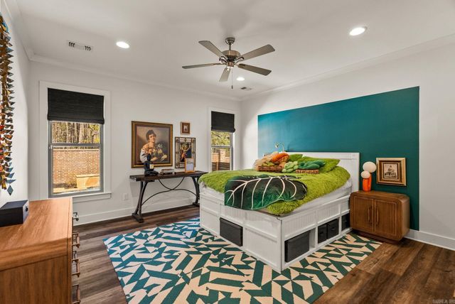 1 Quartz Cove, Little Rock, AR 72223