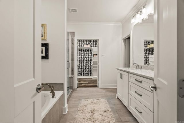 1 Quartz Cove, Little Rock, AR 72223