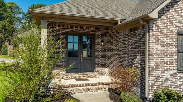 1 Quartz Cove, Little Rock, AR 72223
