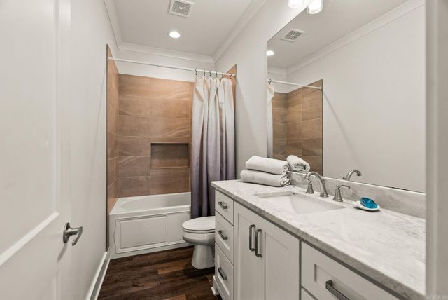 1 Quartz Cove, Little Rock, AR 72223